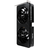 carte vidéo NVIDIA GeForce RTX 5050 Palit Dual 8GB (NE65050019P1-GB2070D)