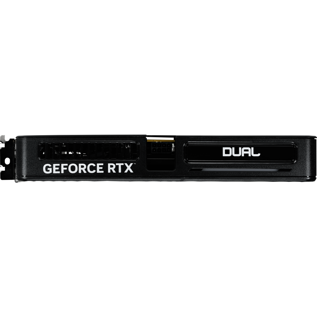 carte vidéo NVIDIA GeForce RTX 5050 Palit Dual 8GB (NE65050019P1-GB2070D) - photo 9