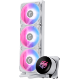 Système de refroidissement liquide MSI MPG CORELIQUID P13 WHITE (306-7ZWGA21-L80)