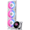 Système de refroidissement liquide MSI MPG CORELIQUID P13 WHITE - 306-7ZWGA21-L80