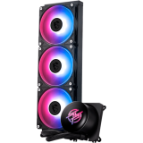 système de refroidissement liquide MSI MPG CORELIQUID P13 360 (306-7ZWGA11-L80)