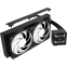 système de refroidissement liquide Zalman Alpha 2 SE A24 Black - ALPHA2 SE A24 Black - photo 2