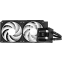 système de refroidissement liquide Zalman Alpha 2 SE A24 Black - ALPHA2 SE A24 Black - photo 3
