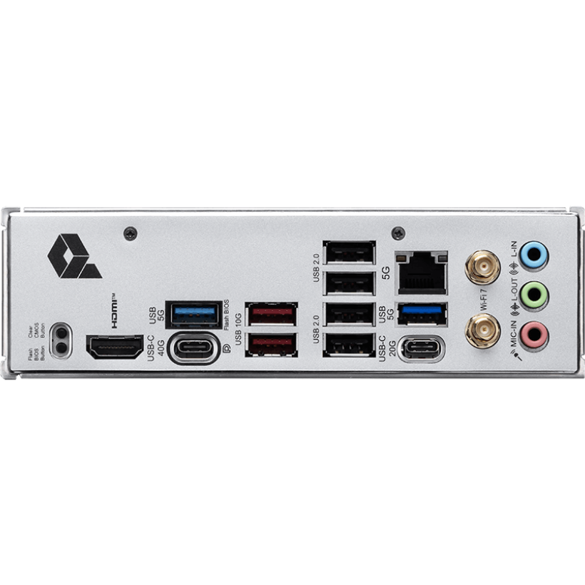Carte mère MSI PRO X870E-P WIFI - photo 4