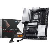Carte mère MSI PRO X870E-P WIFI