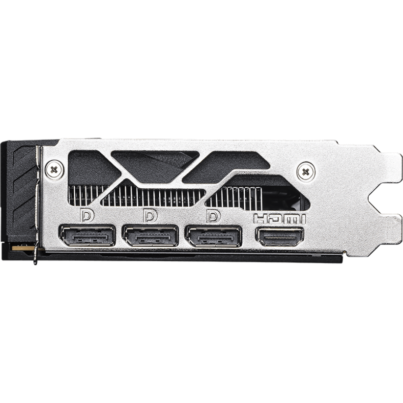 carte graphique NVIDIA GeForce RTX 5050 MSI OC 8GB (RTX 5050 8G GAMING OC) - photo 4