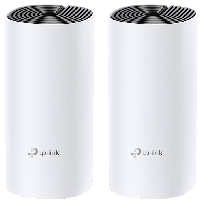 Režģtīkla sistēma TP-Link Deco M4 (2 pcs.) - Deco M4(2-pack) - foto 3