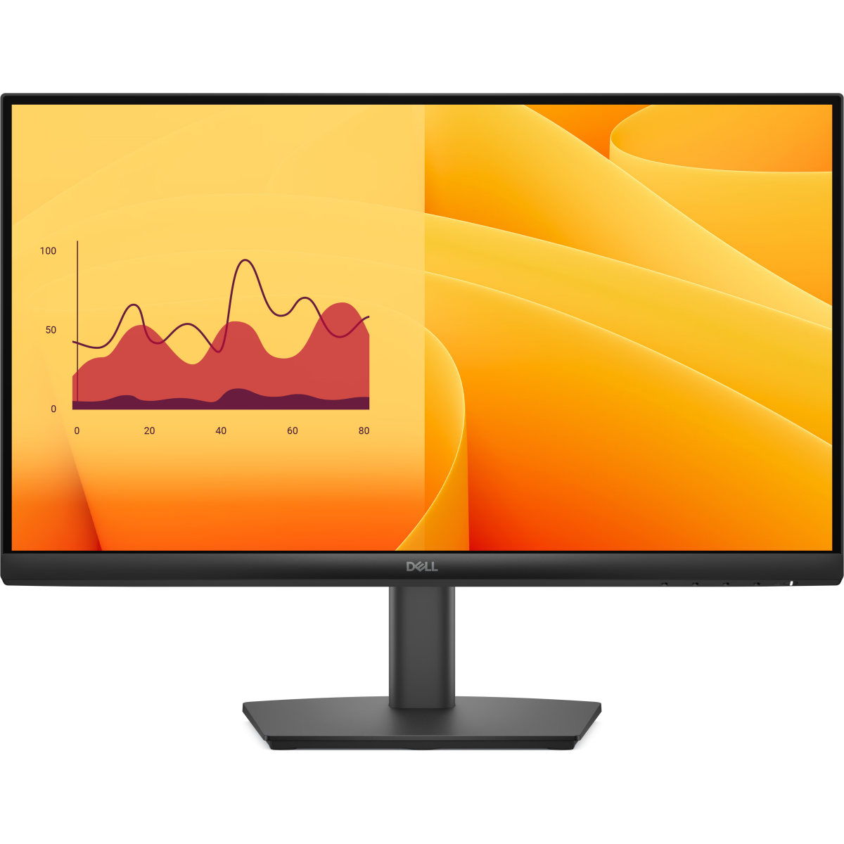 Écran Dell 22" Pro E2225HM