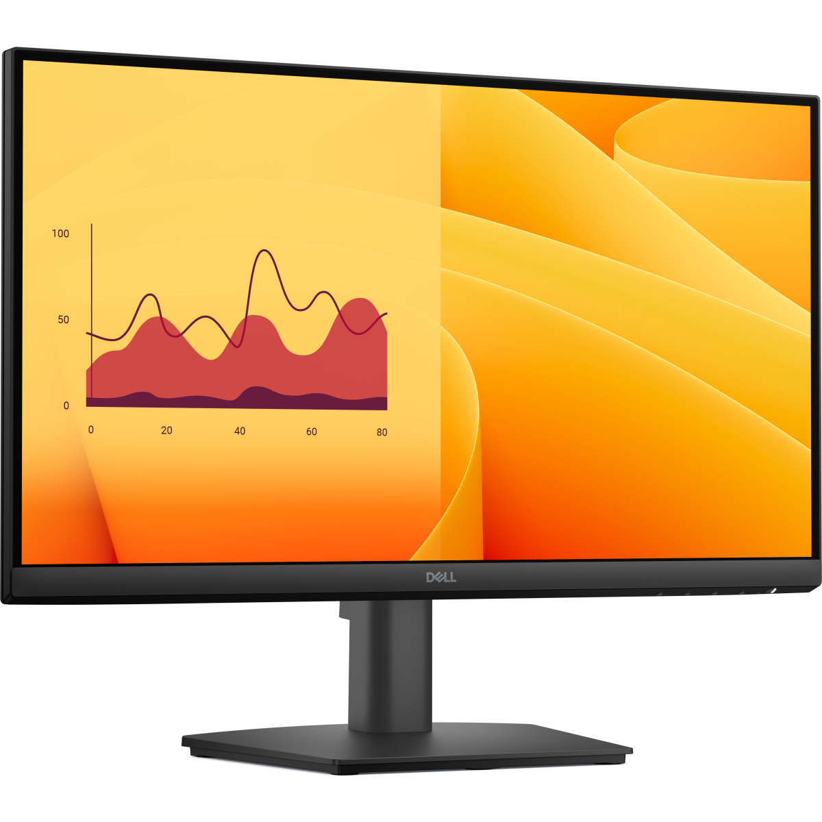 Écran Dell 22" Pro E2225HM - photo 2