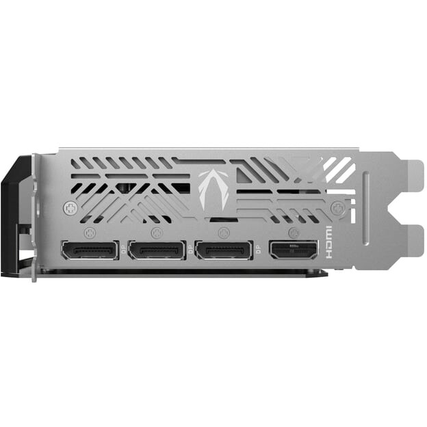 carte graphique NVIDIA GeForce RTX 5060 Zotac AMP OC 8GB (ZT-B50600F-10M) - photo 5