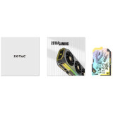 carte graphique NVIDIA GeForce RTX 5060 Zotac AMP OC 8GB (ZT-B50600F-10M)