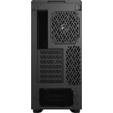Datoru korpuss Fractal Design Meshify 2 Compact TG Dark Tint Black (FD-C-MES2C-02)