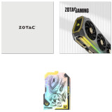carte graphique NVIDIA GeForce RTX 5060 Zotac Twin Edge OC 8GB (ZT-B50600H-10M)
