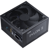 Alimentation électrique 650W ADATA XPG PYLON II (PYLONII650B-BKCEU)