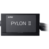 Alimentation électrique 650W ADATA XPG PYLON II (PYLONII650B-BKCEU)