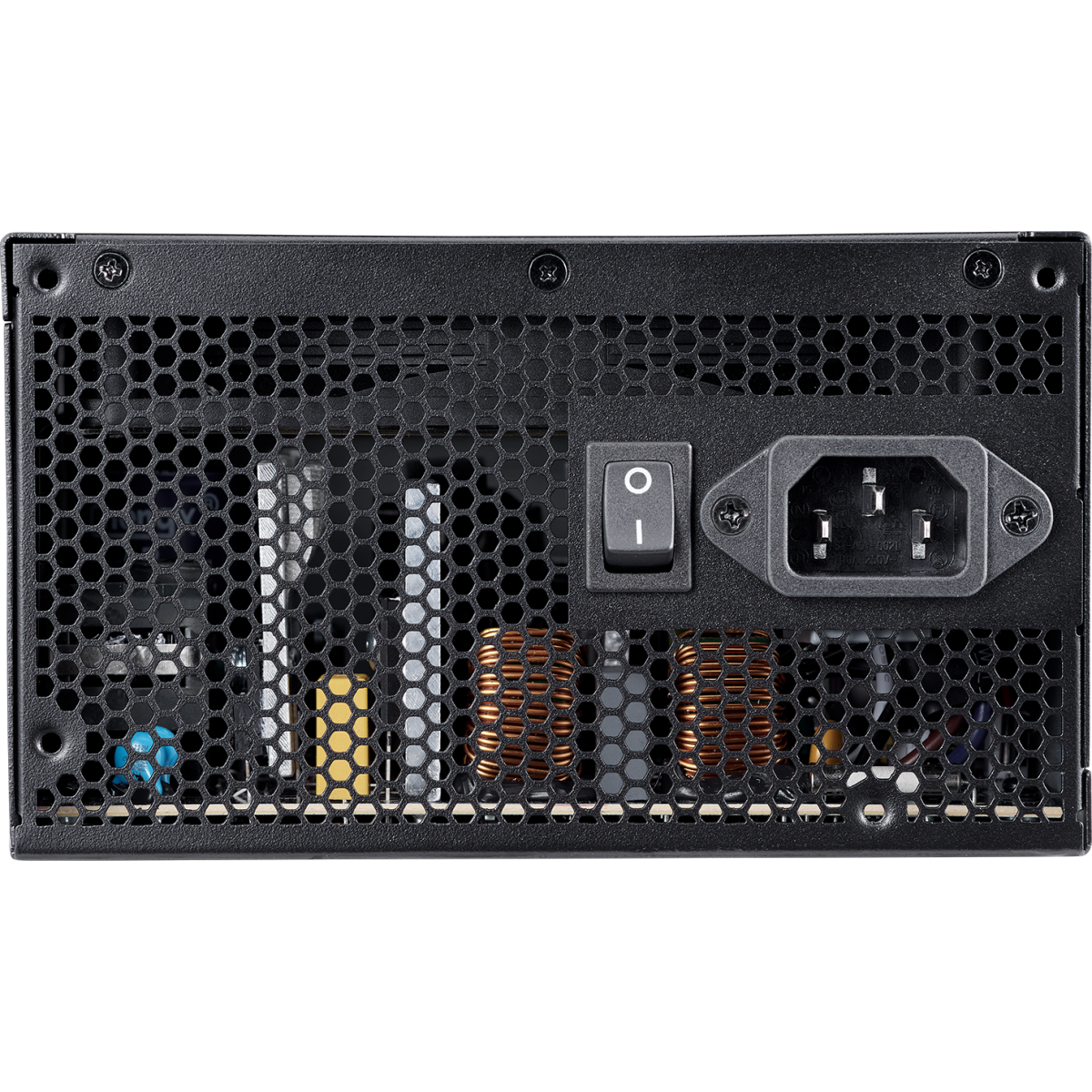 Alimentation électrique 650W ADATA XPG PYLON II - PYLONII650B-BKCEU - photo 5