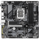 Carte mère Gigabyte B760M DS3H WIFI6E GEN5