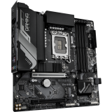 Carte mère Gigabyte B760M GAMING X WIFI6E GEN5