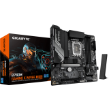 Carte mère Gigabyte B760M GAMING X WIFI6E GEN5