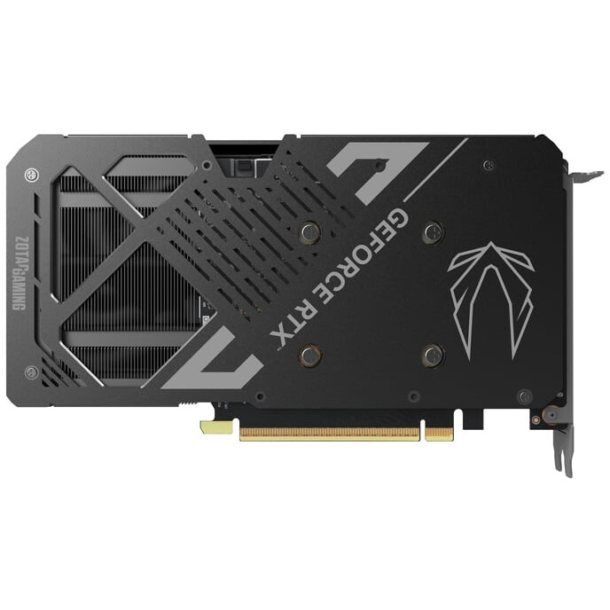 Carte graphique NVIDIA GeForce RTX 5060 Ti Zotac Twin Edge 8GB (ZT-B50610E-10M) - photo 4