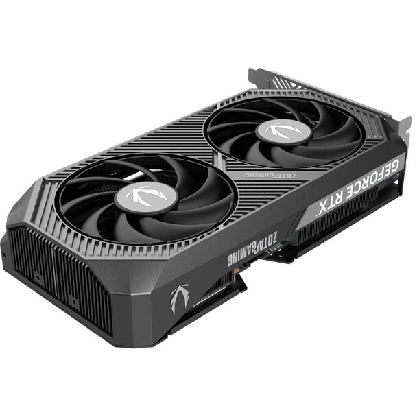 carte graphique NVIDIA GeForce RTX 5060 Ti Zotac Twin Edge OC 8GB (ZT-B50610H-10M) - photo 3