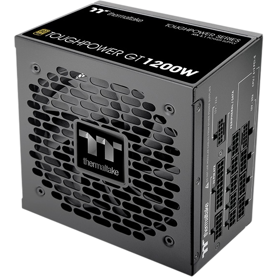 Alimentation électrique 1200W Thermaltake Toughpower GT (PS-TPT-1200FNFAGE-3) - photo 2
