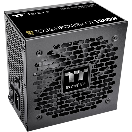 Alimentation électrique 1200W Thermaltake Toughpower GT (PS-TPT-1200FNFAGE-3) - photo 3