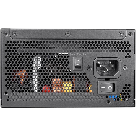 Alimentation électrique 1200W Thermaltake Toughpower GT (PS-TPT-1200FNFAGE-3) - photo 6