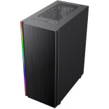 Datoru korpuss Formula CL-3302B Black (1147810)