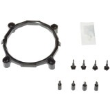 Dzesētājs ID-COOLING DK-01S