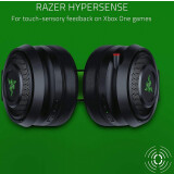 Garnitūra Razer Nari Ultimate Black/Green (RZ04-02910100-R3M1)