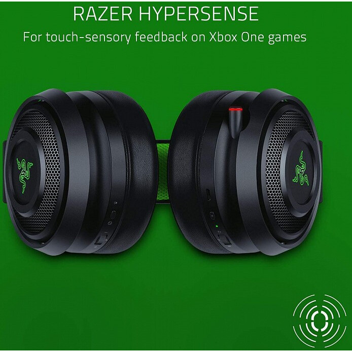Garnitūra Razer Nari Ultimate Black/Green - RZ04-02910100-R3M1 - foto 10
