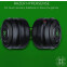 Garnitūra Razer Nari Ultimate Black/Green - RZ04-02910100-R3M1 - foto 10