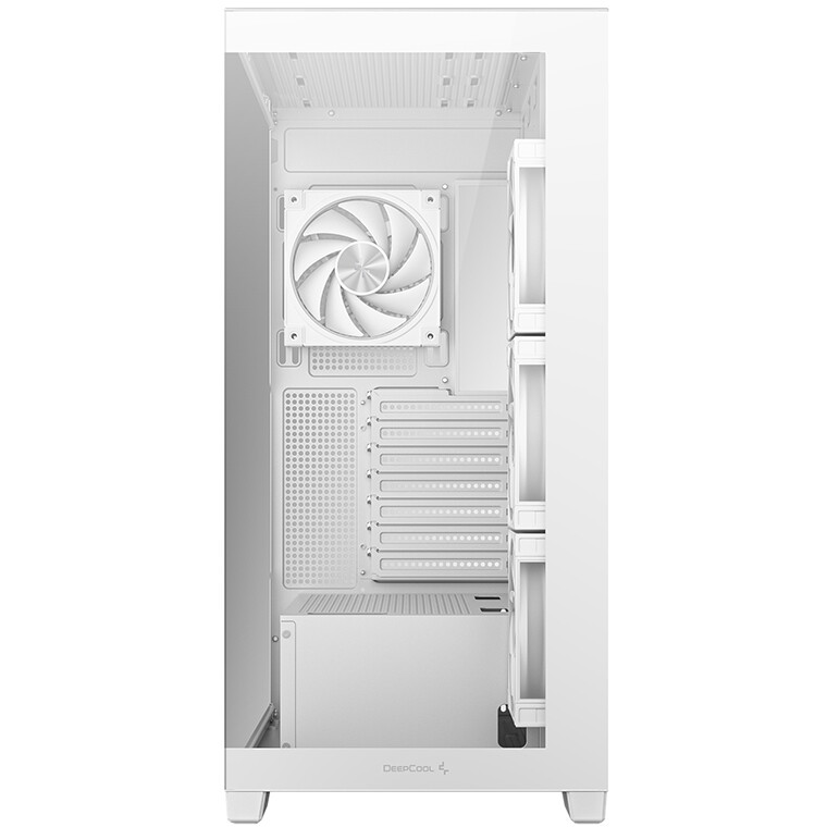 Boîtier DeepCool CG580 4F V2 White - R-CG580-WHADA4-G-2 - photo 3