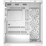 Boîtier DeepCool CG580 4F V2 White (R-CG580-WHADA4-G-2)