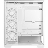 Boîtier DeepCool CG580 4F V2 White (R-CG580-WHADA4-G-2)