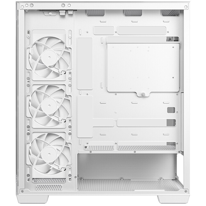 Boîtier DeepCool CG580 4F V2 White - R-CG580-WHADA4-G-2 - photo 5