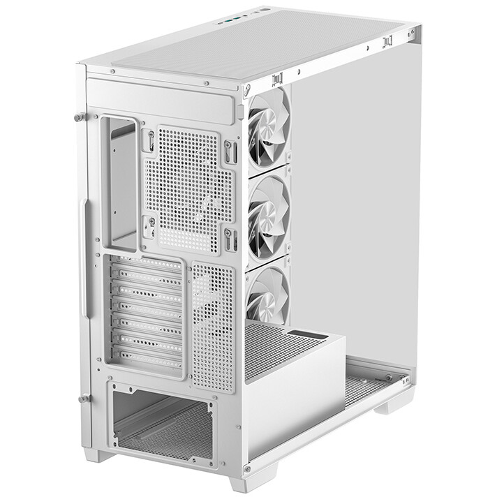 Boîtier DeepCool CG580 4F V2 White - R-CG580-WHADA4-G-2 - photo 7