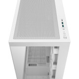 Boîtier DeepCool CG580 4F V2 White (R-CG580-WHADA4-G-2)