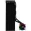 Système de refroidissement liquide Lian Li HydroShift II LCD-C 360N Black - G89.GHS2LCD36B.R0 - photo 2