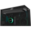 Système de refroidissement liquide Lian Li HydroShift II LCD-C 360N Black - G89.GHS2LCD36B.R0 - photo 3