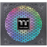 Barošanas bloks 650W Thermaltake Toughpower GF1 ARGB (PS-TPD-0650F3FAGE-1)