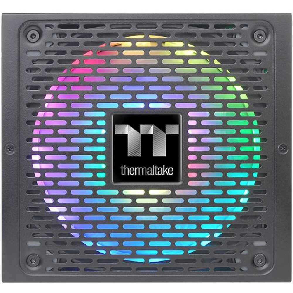 Barošanas bloks 650W Thermaltake Toughpower GF1 ARGB (PS-TPD-0650F3FAGE-1) - foto 2
