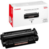 cartouche Canon T Black (7833A002)
