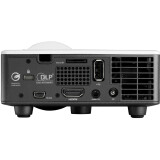 projecteur Optoma ML1050STi (E9PP7MC01EZ1)