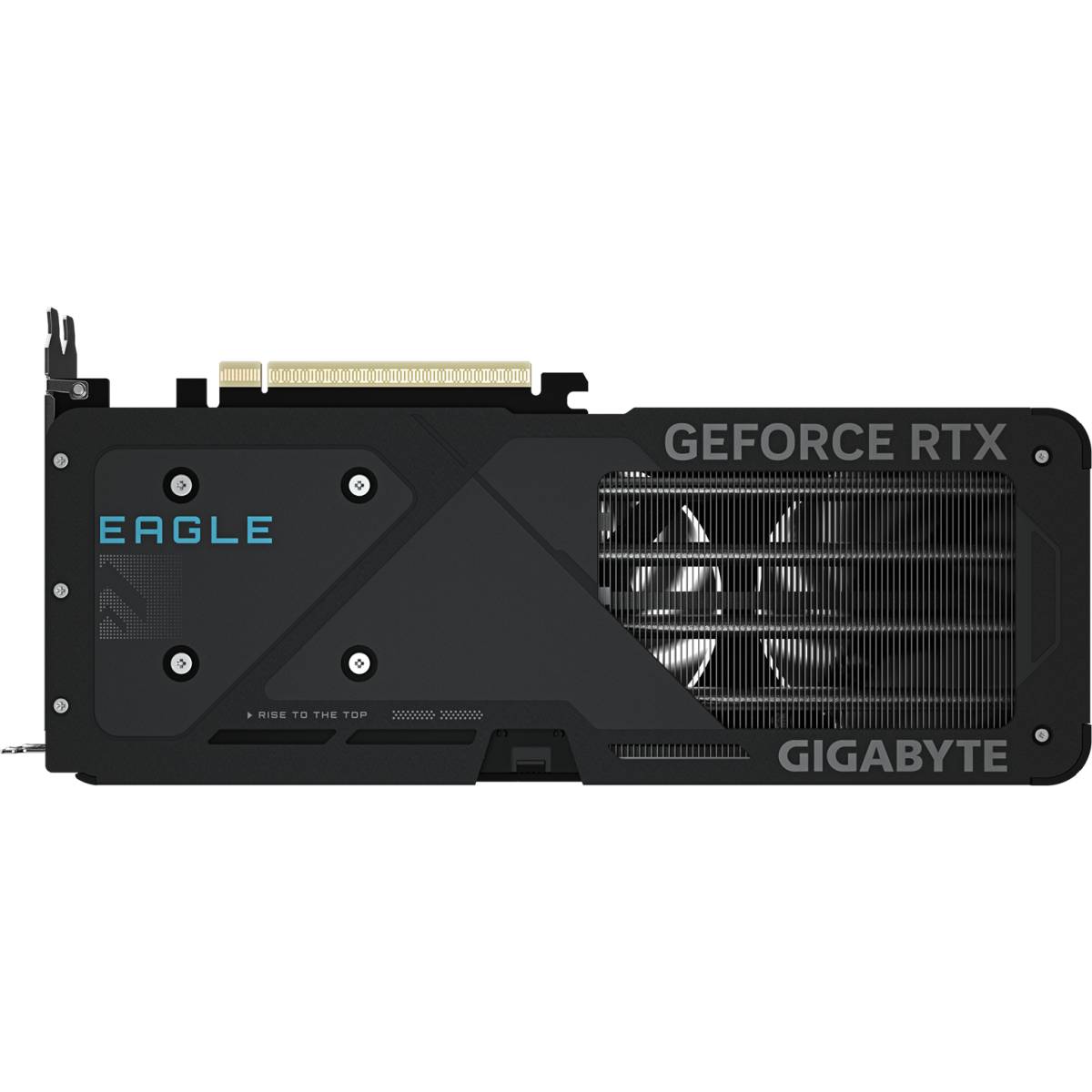 Carte graphique NVIDIA GeForce RTX 5060 Ti Gigabyte EAGLE MAX OC 8GB (GV-N506TEAGLEMAX OC-8GD) - photo 7