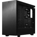 Datoru korpuss Fractal Design Define 7 Black TG Light Tint (FD-C-DEF7A-02)