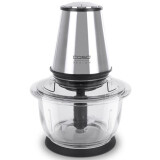 Smalcinātājs Caso UZ 400