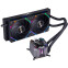 système de refroidissement liquide 1STPLAYER X-240 Black - X-240-BK - photo 3