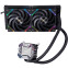 système de refroidissement liquide 1STPLAYER X-240 Black - X-240-BK - photo 5